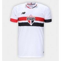 Camiseta Sao Paulo Primera Equipación Replica 2024-25 mangas cortas